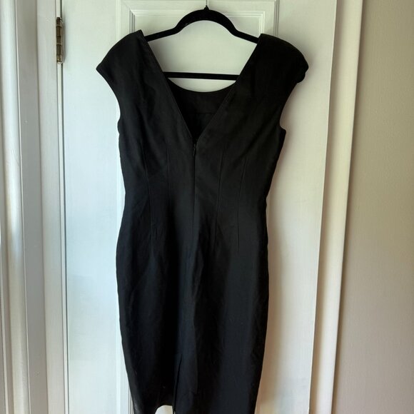 Nipon Sheath Dress - Picture 4 of 4